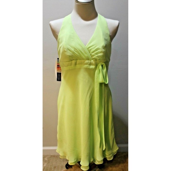 Alfred Angelo Dresses & Skirts - Alfred Angelo "Dream in Color" Dress